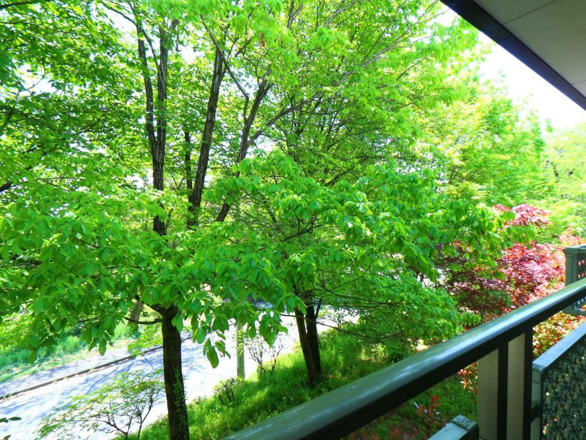 Guestroom Garden Адзумино Экстерьер фото